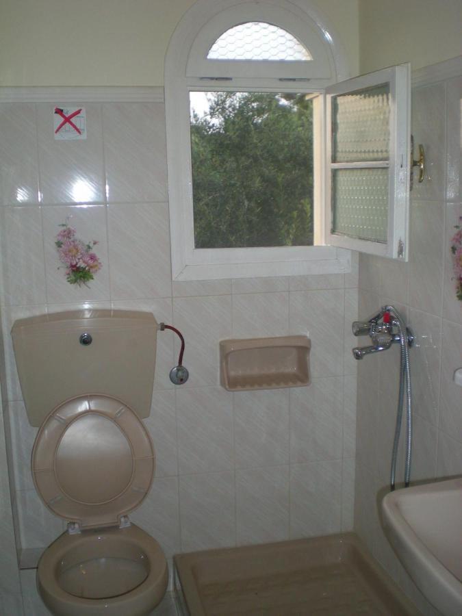 Katerina Studios Kalamákion מראה חיצוני תמונה